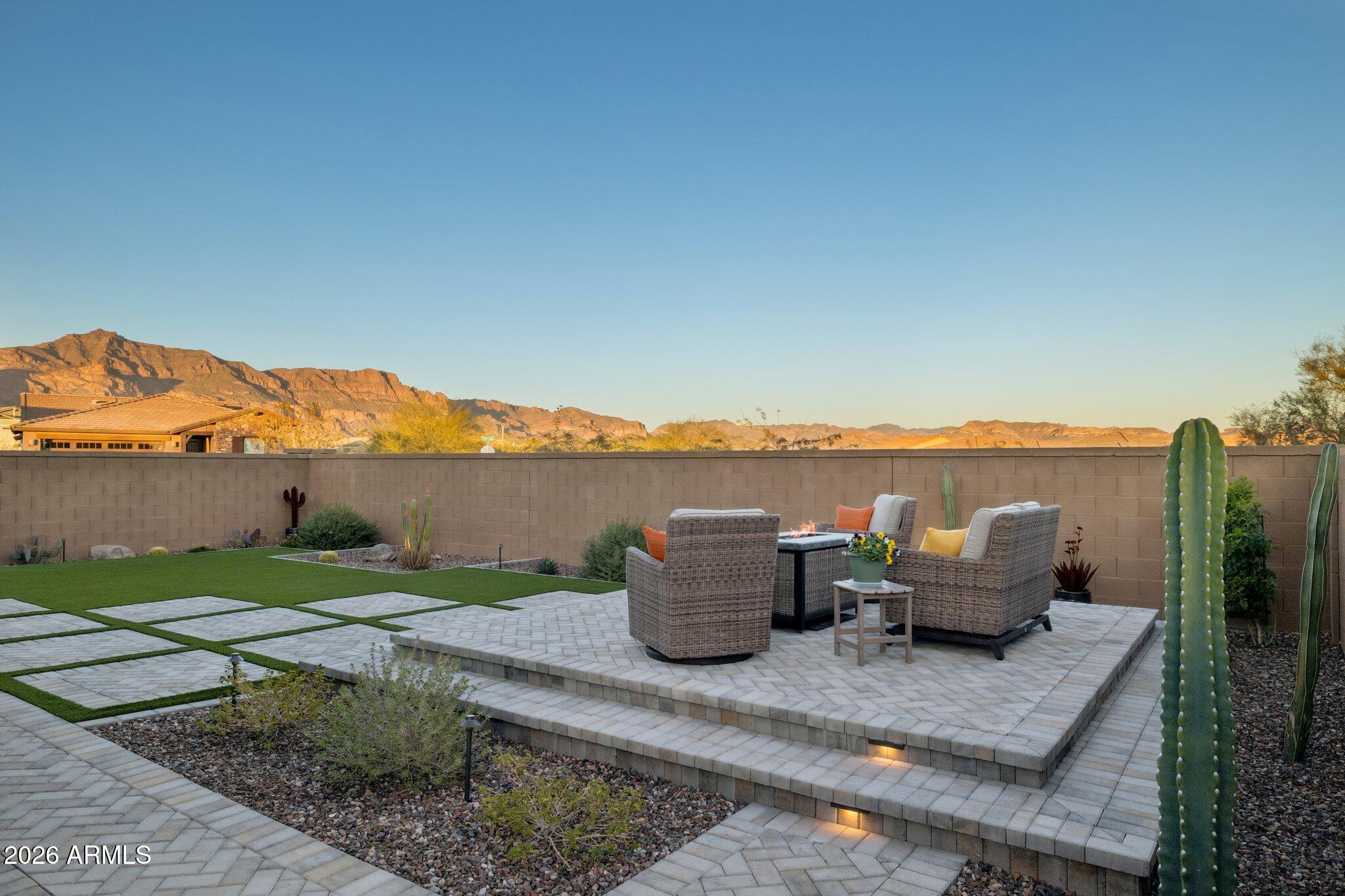 7227 East Sandal Road Gold Canyon, AZ 85118 - Photo 7 of 75 63-web-or-mls-7227-s-sandal-rd