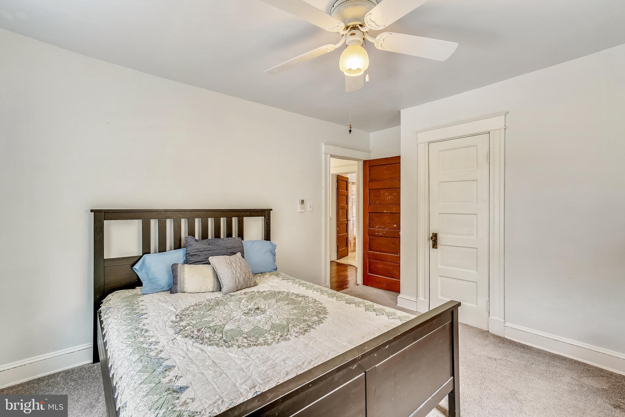 1016 Overbrook Road Baltimore, MD 21239 - Photo 22 of 35