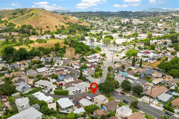 $3,700 | 2587 Lombardy Boulevard, Los Angeles, CA 90032