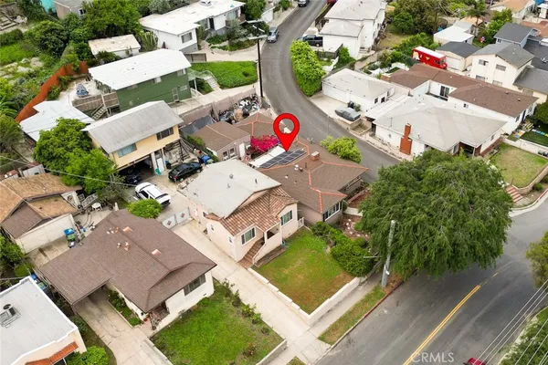 $3,700 | 2587 Lombardy Boulevard, Los Angeles, CA 90032