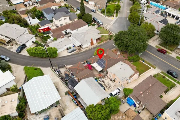 $3,700 | 2587 Lombardy Boulevard, Los Angeles, CA 90032