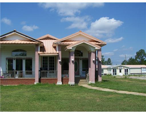 15611 Cruthirds Road Ocean Springs, MS 39565 - Photo 1 of 5 Primary Photo