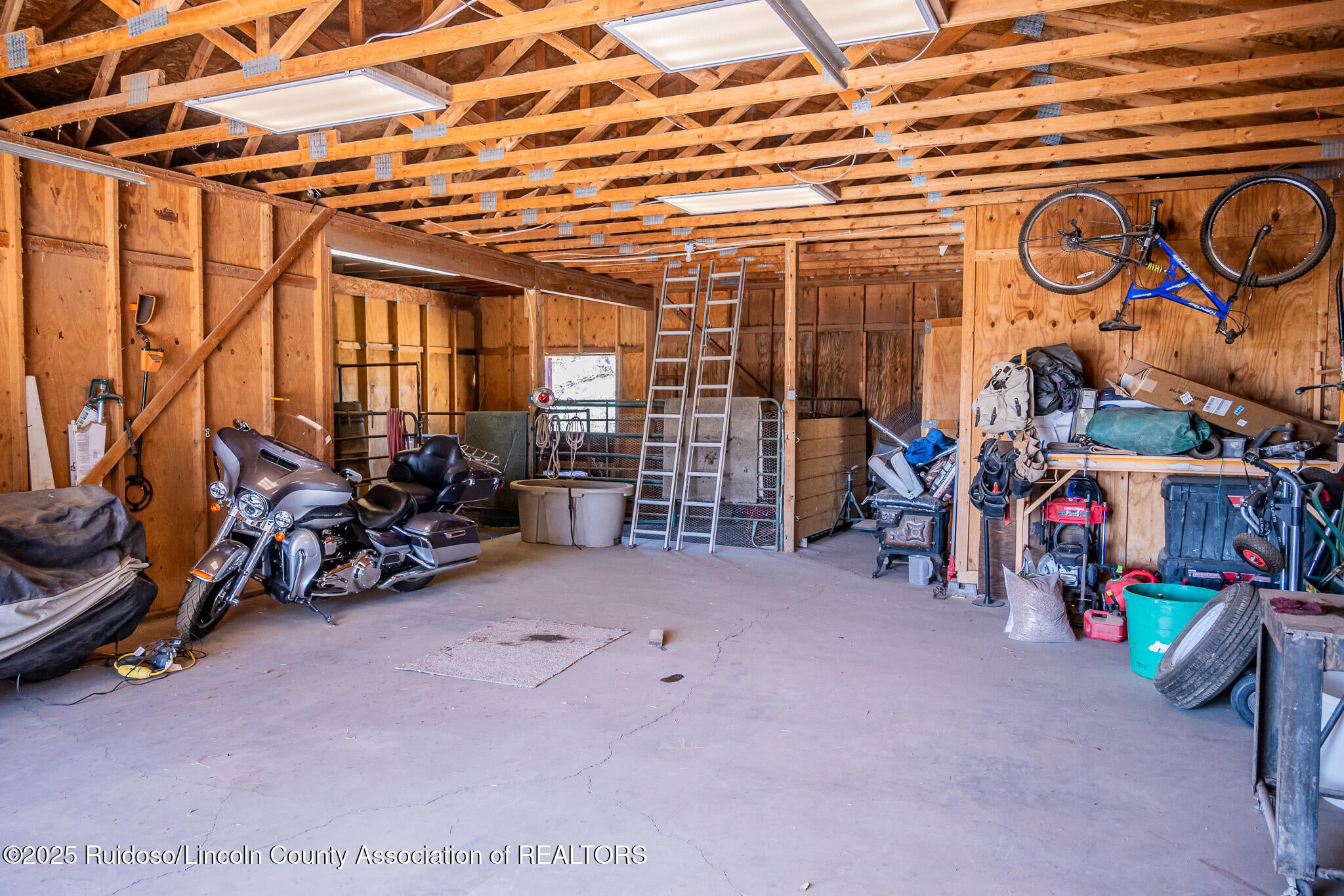 111 Ranchmans Camp Road Capitan, NM 88316 - Photo 53 of 72 Gallery Image 53