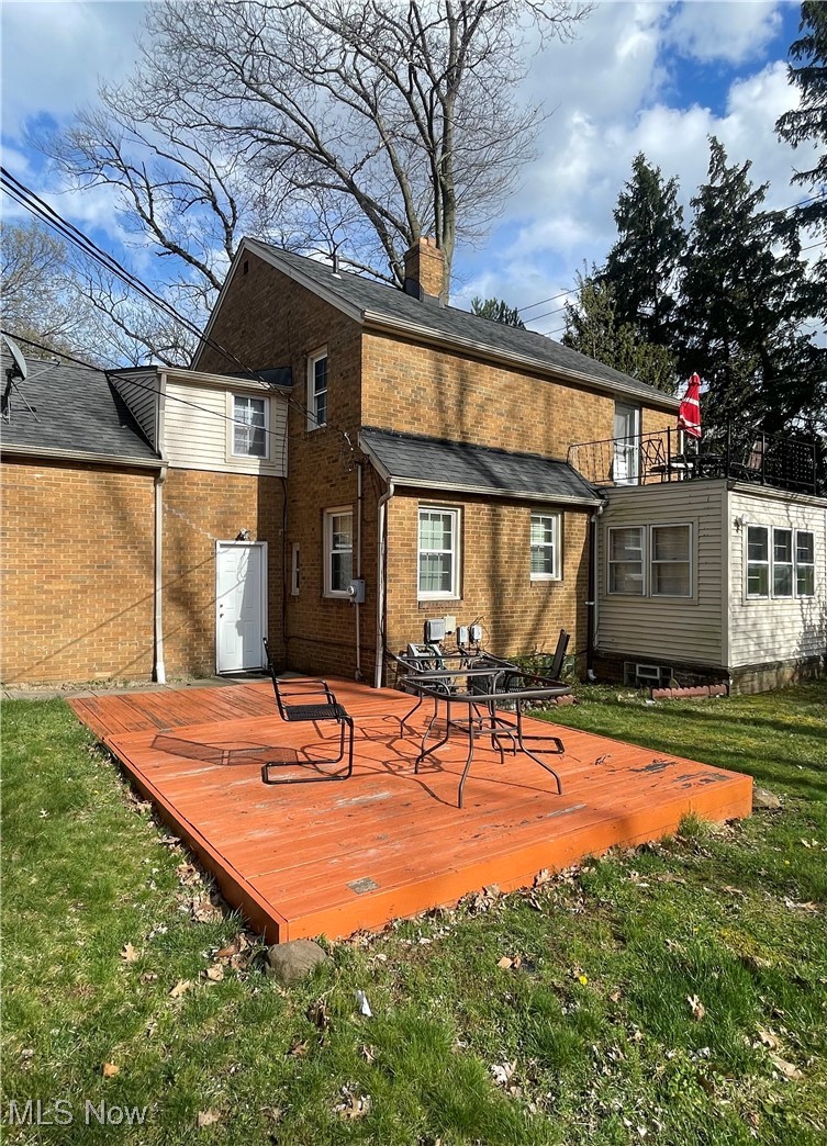 1606 Laclede Road South Euclid, OH 44121 - Photo 31 of 45