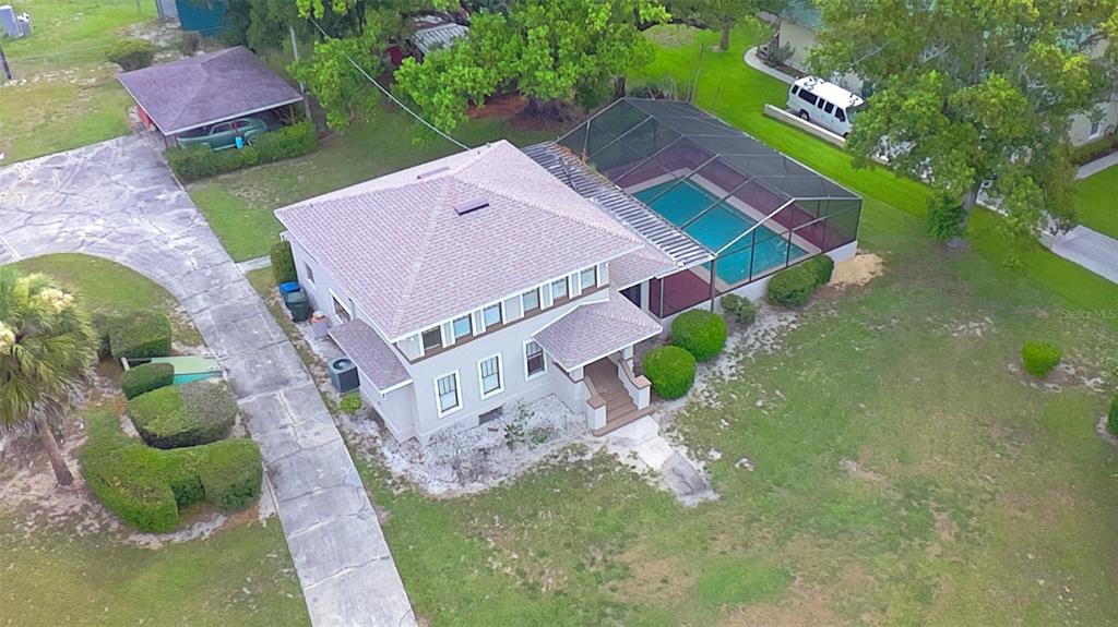 530 North Ridge Avenue Lake Alfred, FL 33850 - Photo 40 of 48