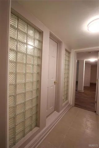 $1,100 | 3809 Shenandoah Avenue, Unit BSMT, St. Louis, MO 63110