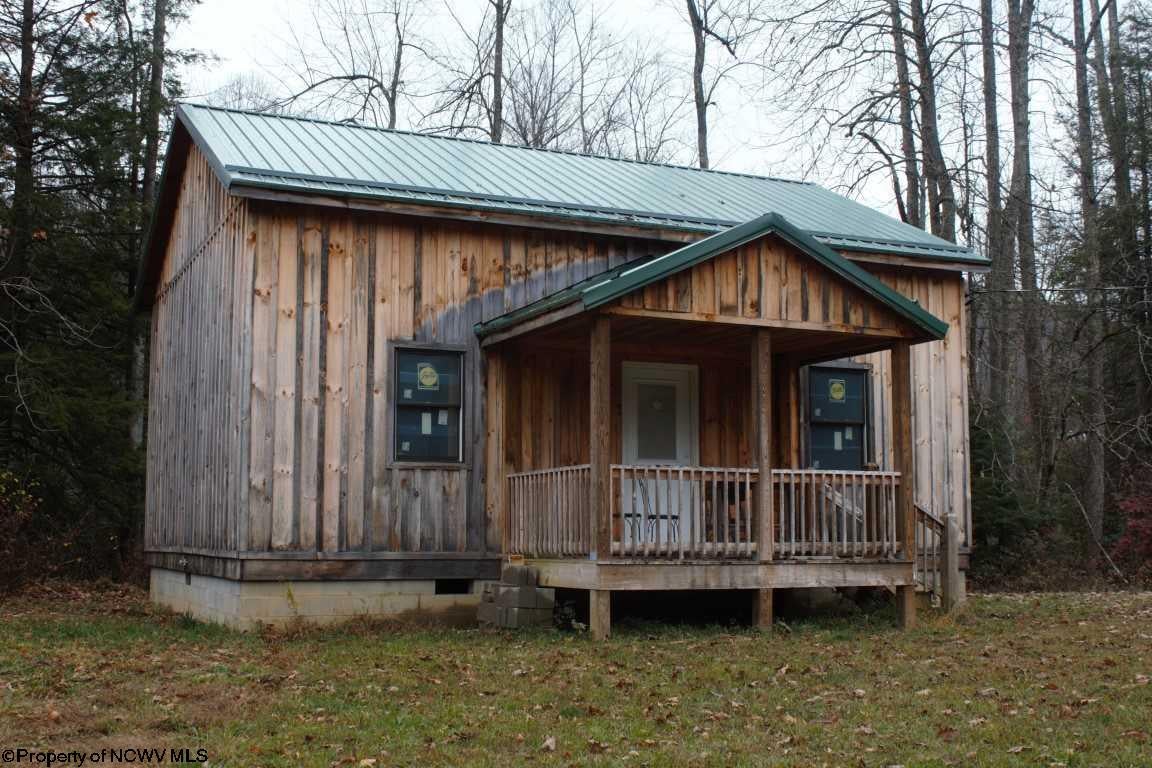 2799 Webster Road Webster Springs, WV 26288 - Photo 9 of 9 Gallery Image 9