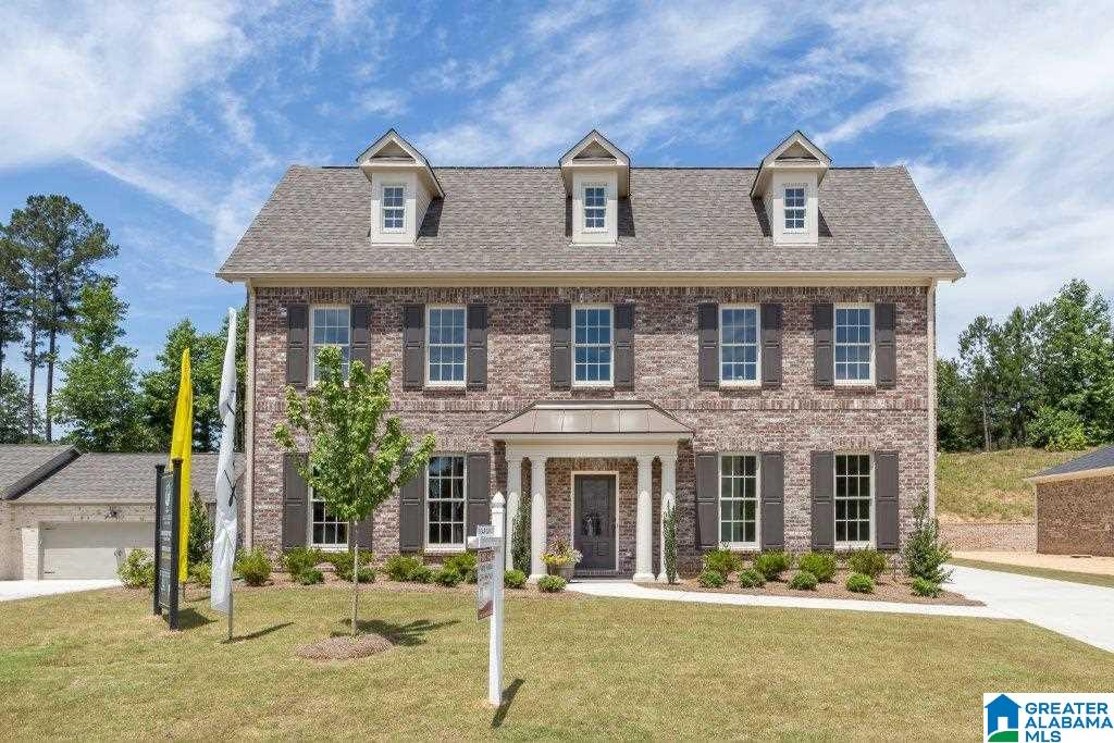 323 Kilkerran Lane Pelham, AL 35124 - Photo 1 of 30