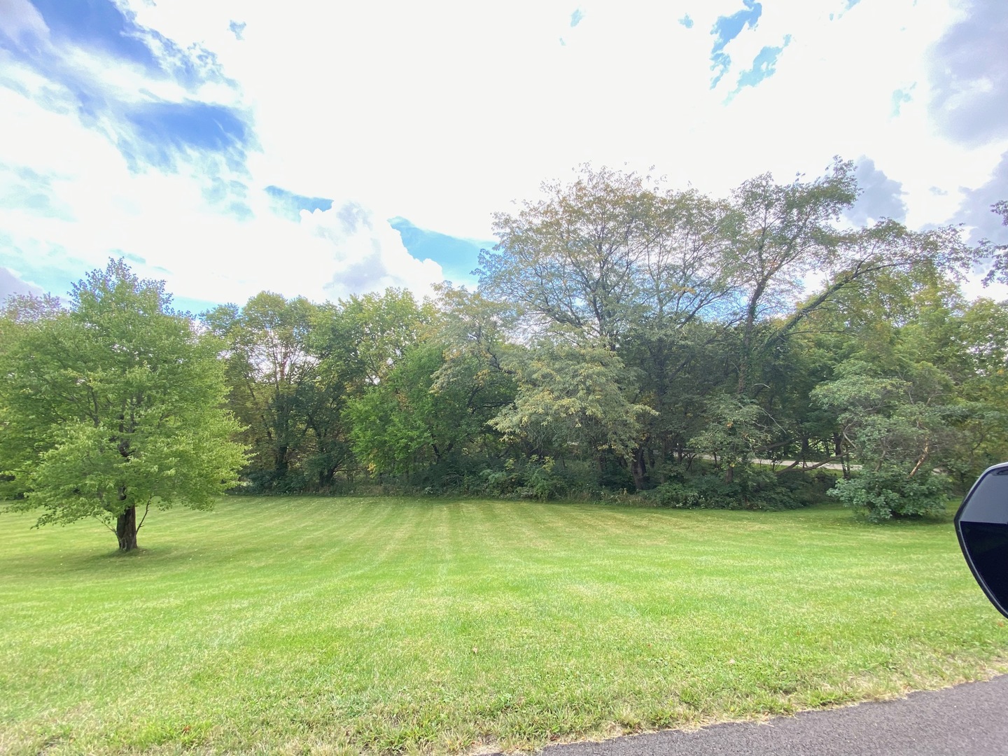 0 Lot 1 Valley Ridge Lane Dixon, IL 61021 - Photo 5 of 7 a view of a garden