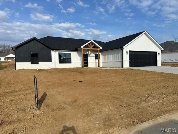 $399,900 | 3531 Brahma Drive, Cape Girardeau, MO 63701