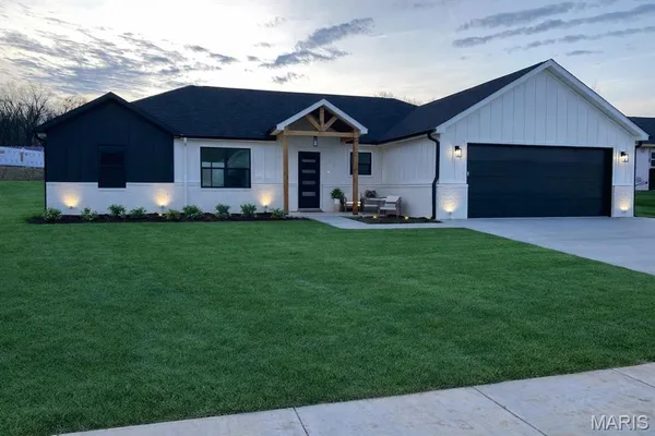 $389,900 | 3531 Brahma Drive, Cape Girardeau, MO 63701