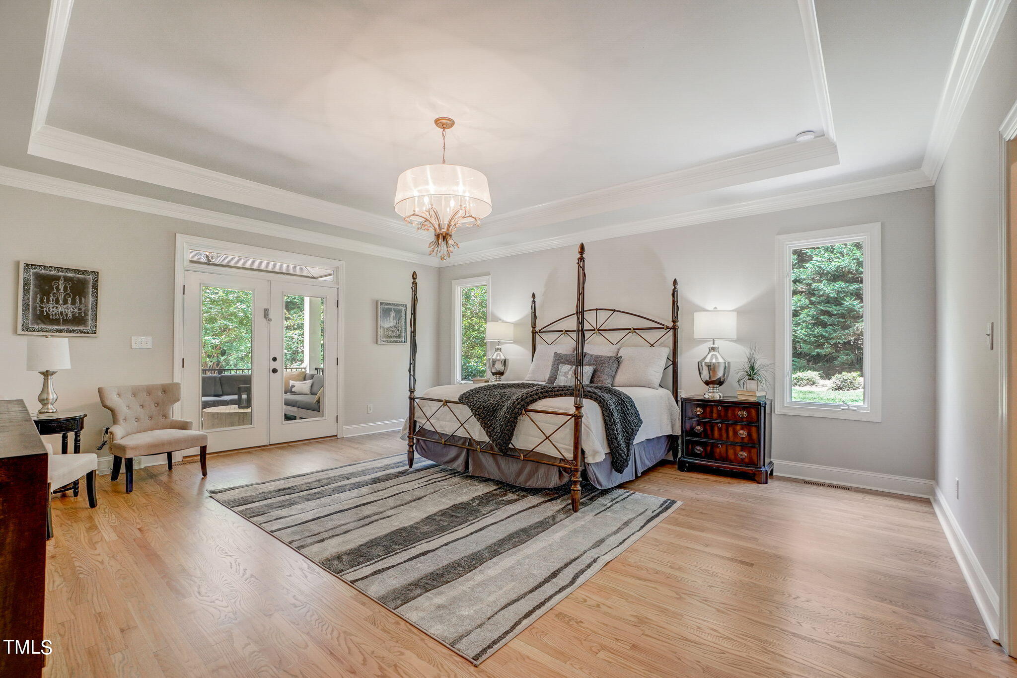 5101 Roseland Court Raleigh, NC 27613 - Photo 21 of 71 Master