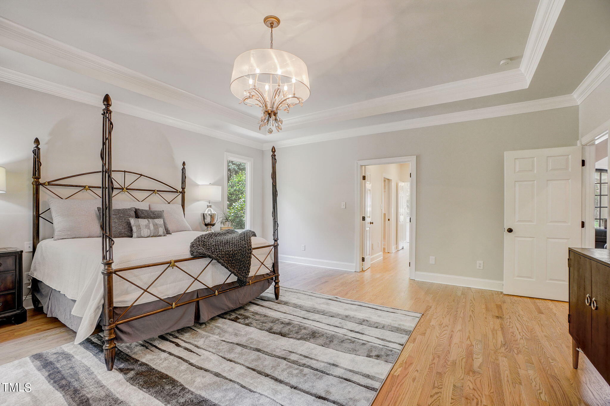 5101 Roseland Court Raleigh, NC 27613 - Photo 22 of 71 Master