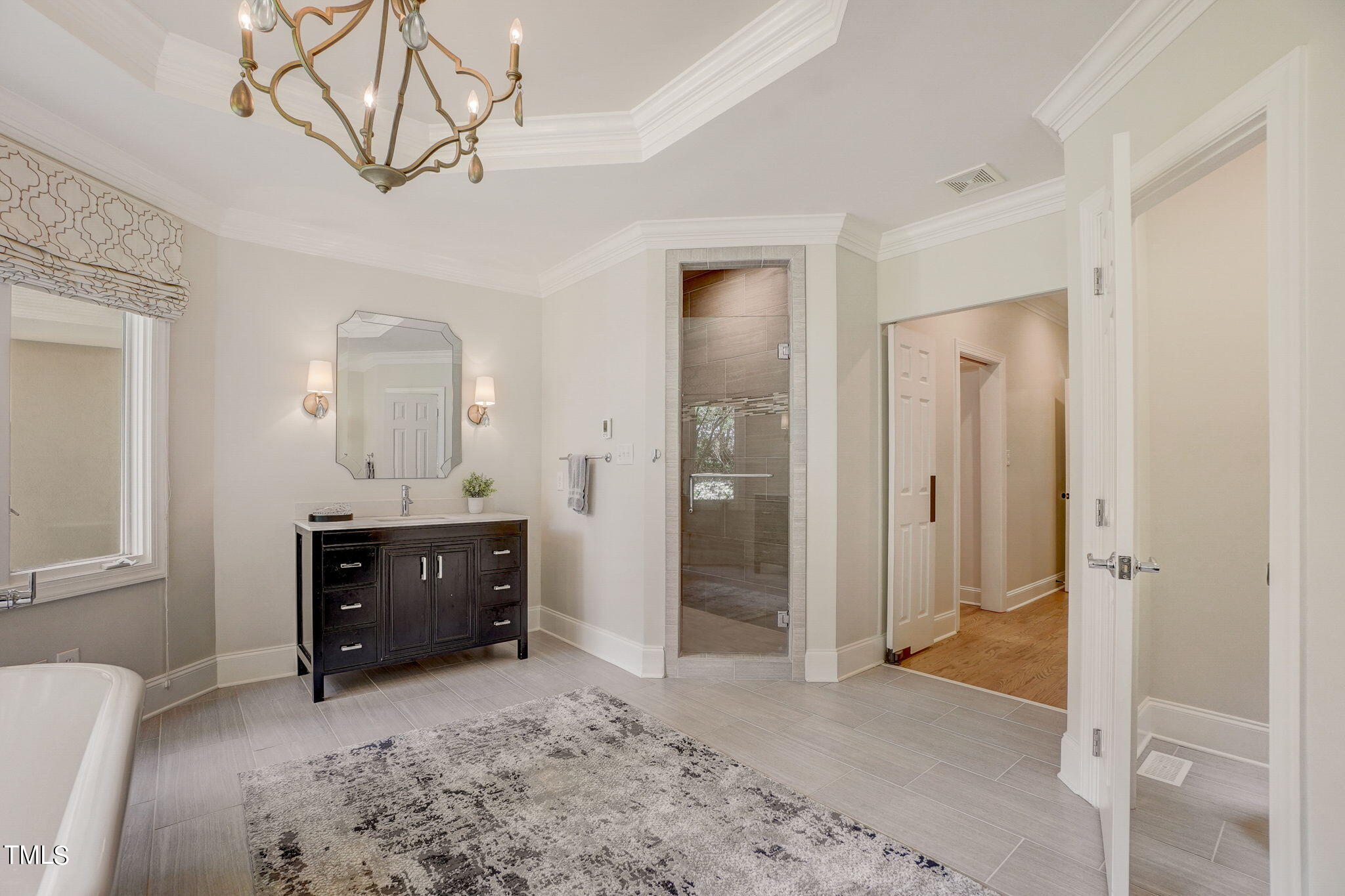 5101 Roseland Court Raleigh, NC 27613 - Photo 28 of 71 Master