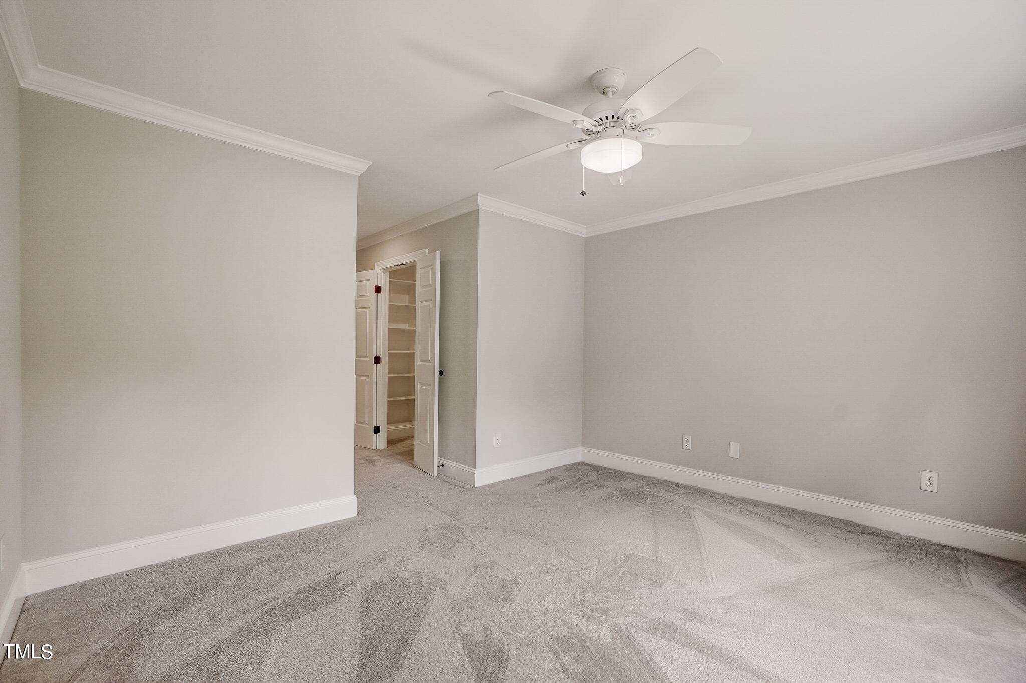 5101 Roseland Court Raleigh, NC 27613 - Photo 40 of 71 Bedroom 2 (2)