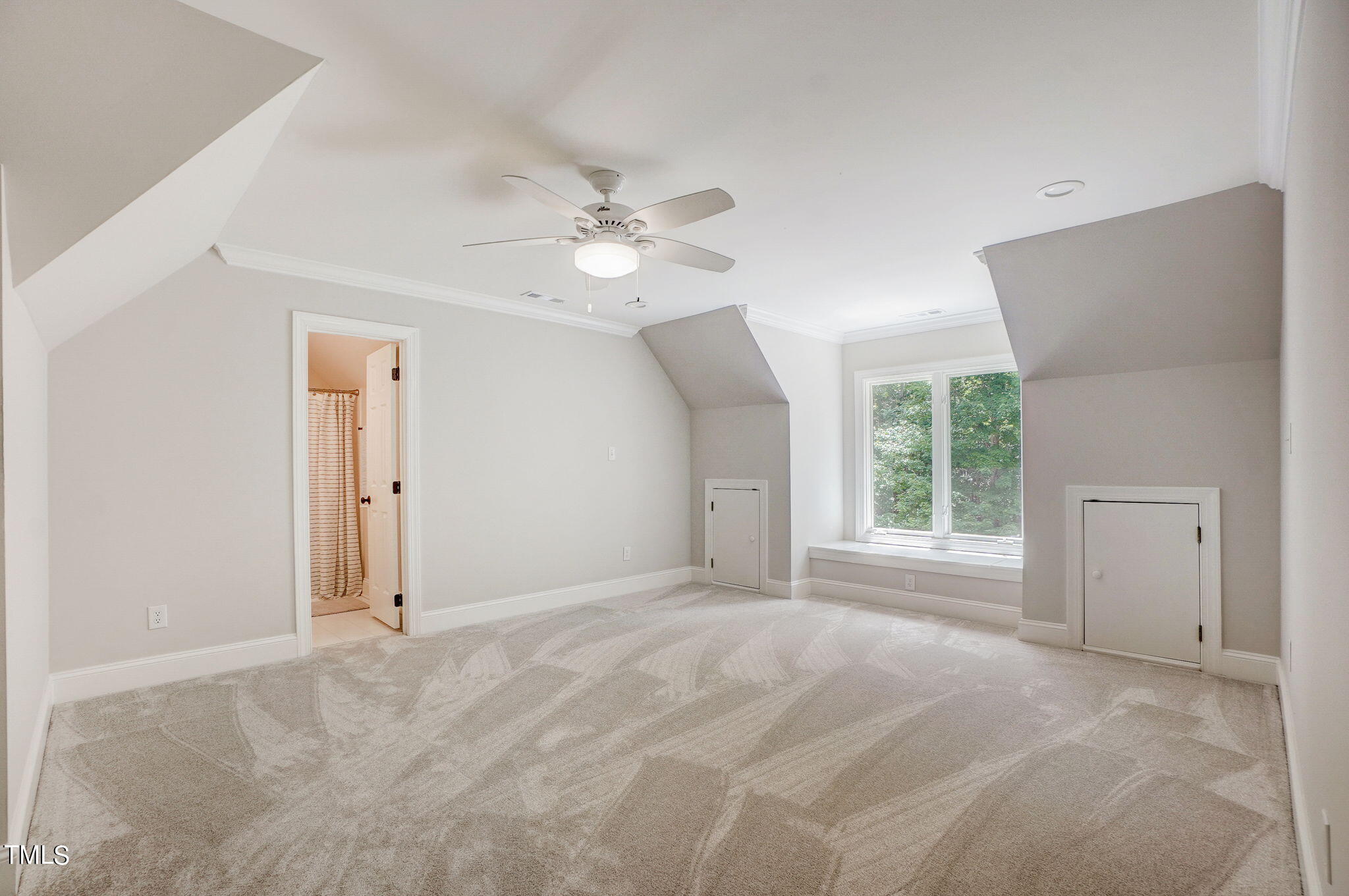 5101 Roseland Court Raleigh, NC 27613 - Photo 44 of 71 Bedroom 3 (1)