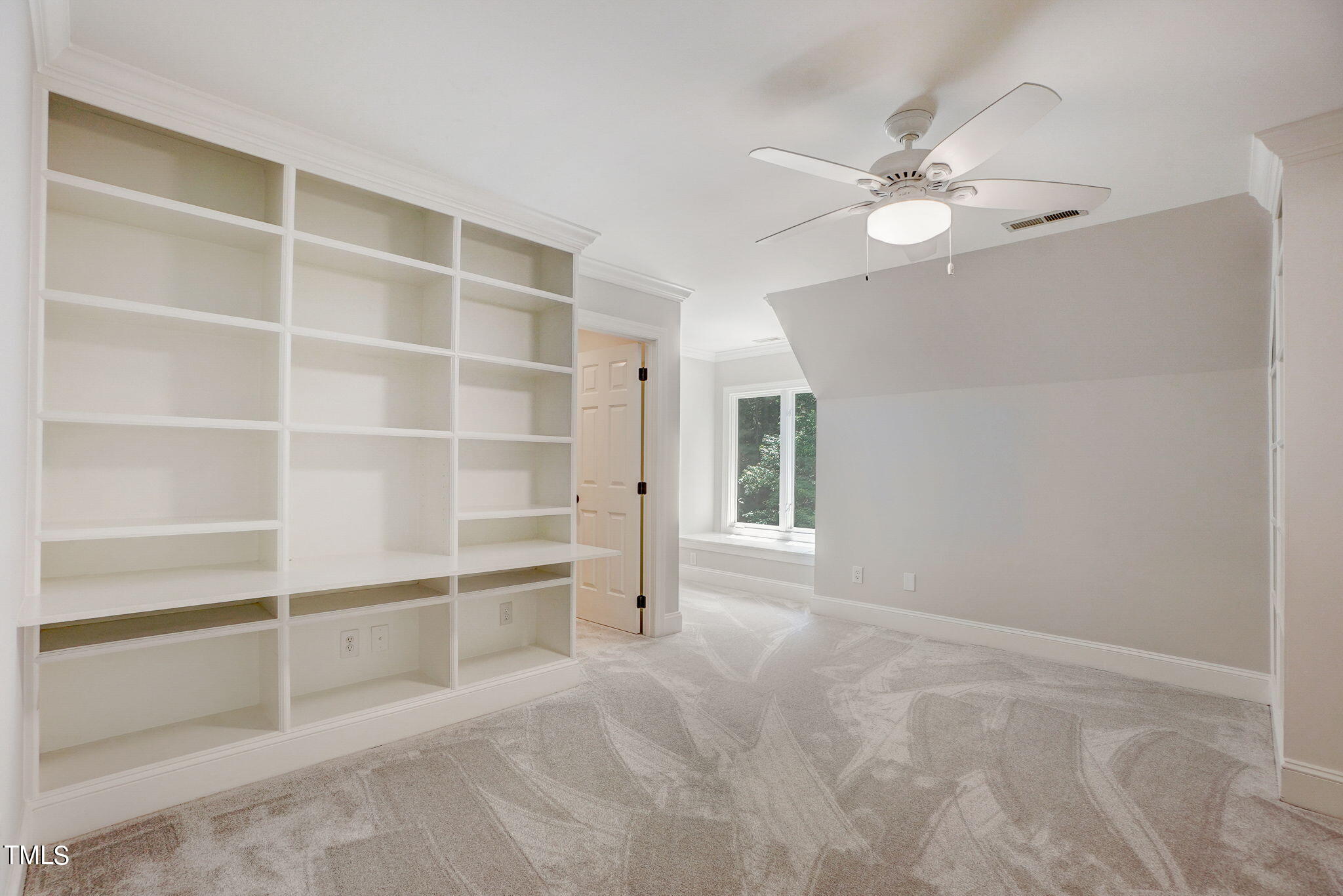 5101 Roseland Court Raleigh, NC 27613 - Photo 45 of 71 Bedroom 4 (1)