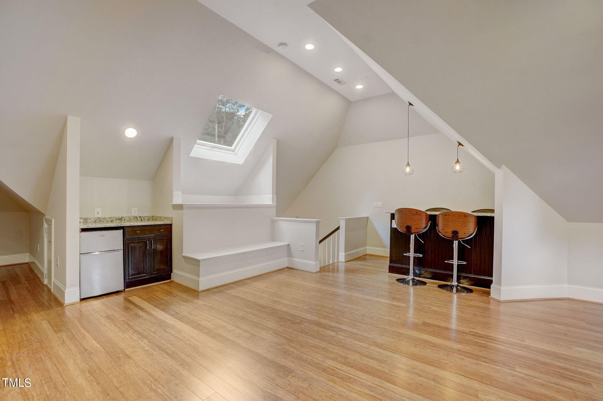 5101 Roseland Court Raleigh, NC 27613 - Photo 53 of 71 Third floor bonus room (2)