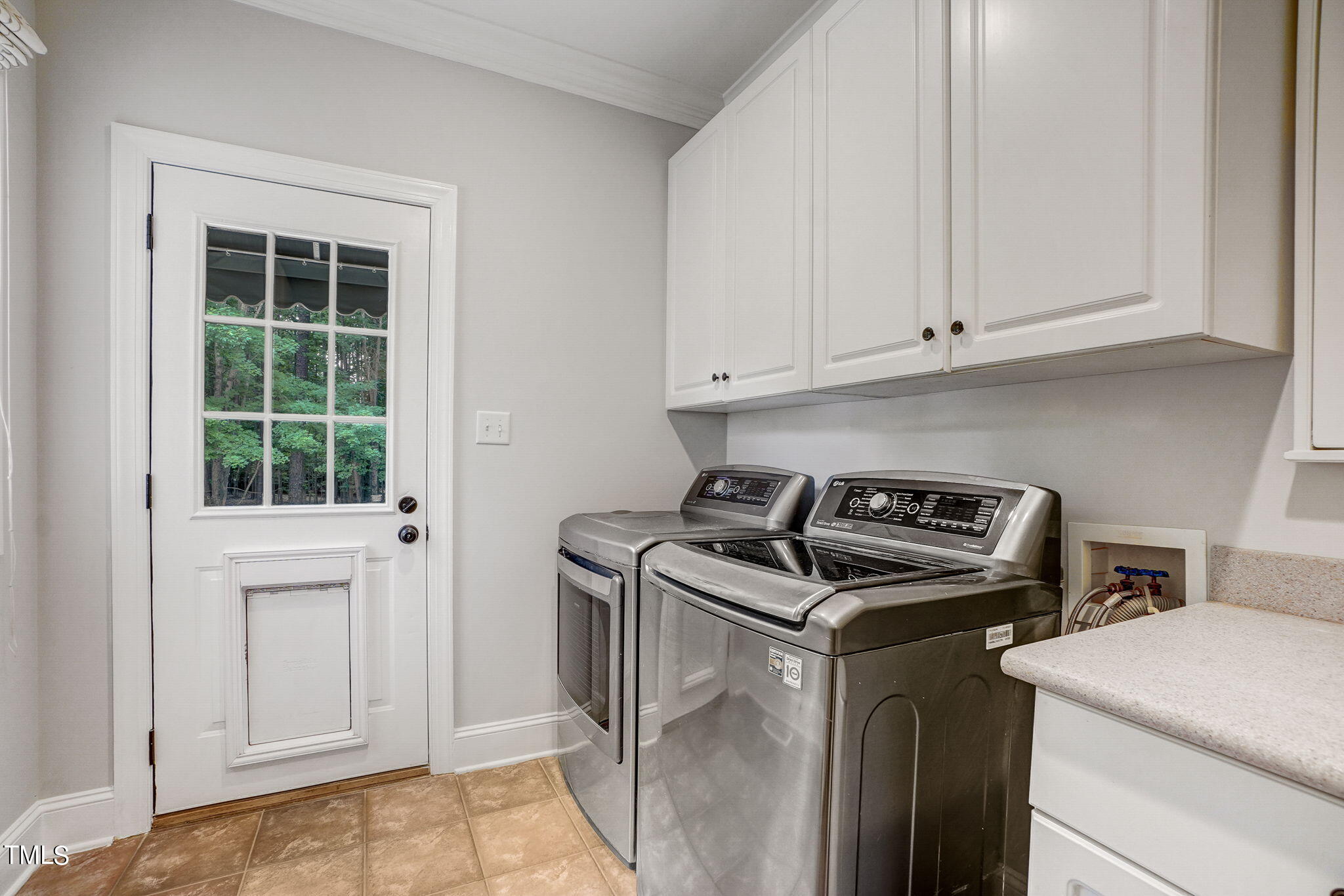 5101 Roseland Court Raleigh, NC 27613 - Photo 58 of 71 Laundry room (1)