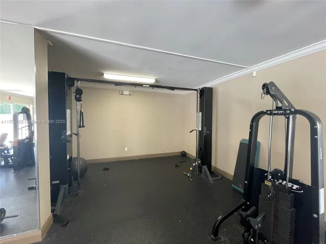 $260,000 | 1800 Sans Souci Boulevard, Unit 107, North Miami, FL 33181