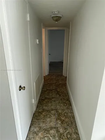 a view of a hallway