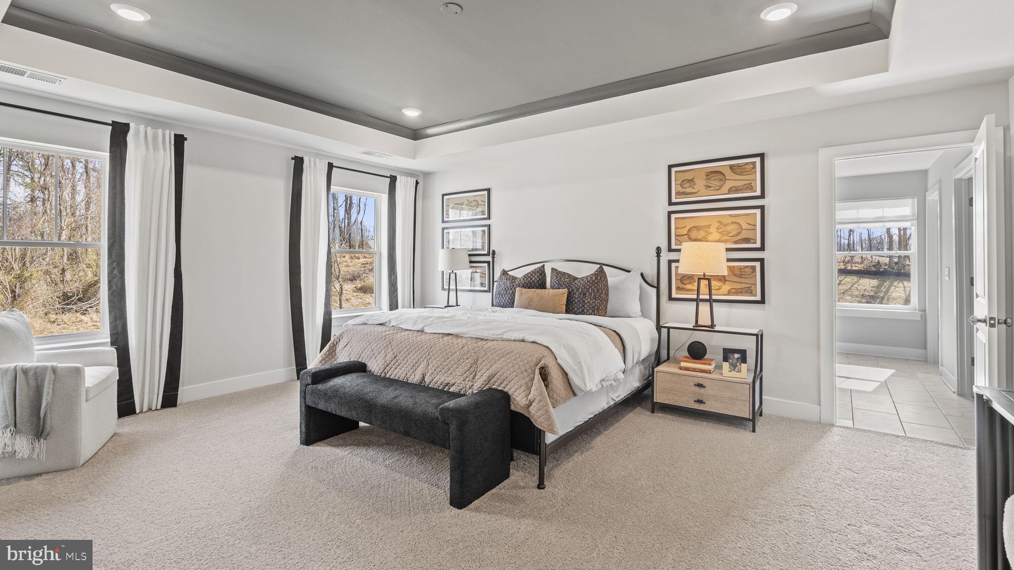 9155 Kingston Road Broad Run, VA 20137 - Photo 16 of 20