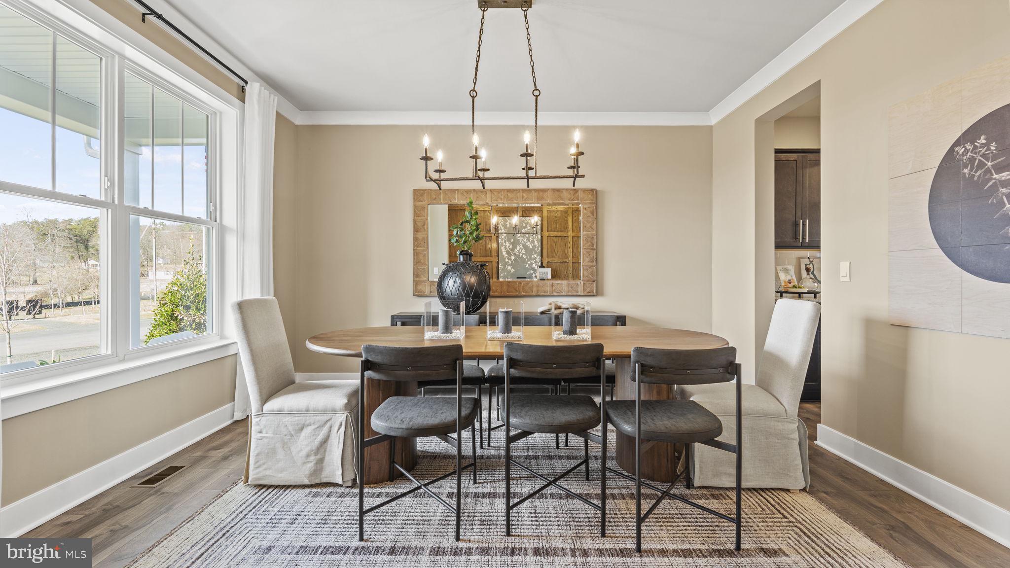 9155 Kingston Road Broad Run, VA 20137 - Photo 3 of 20