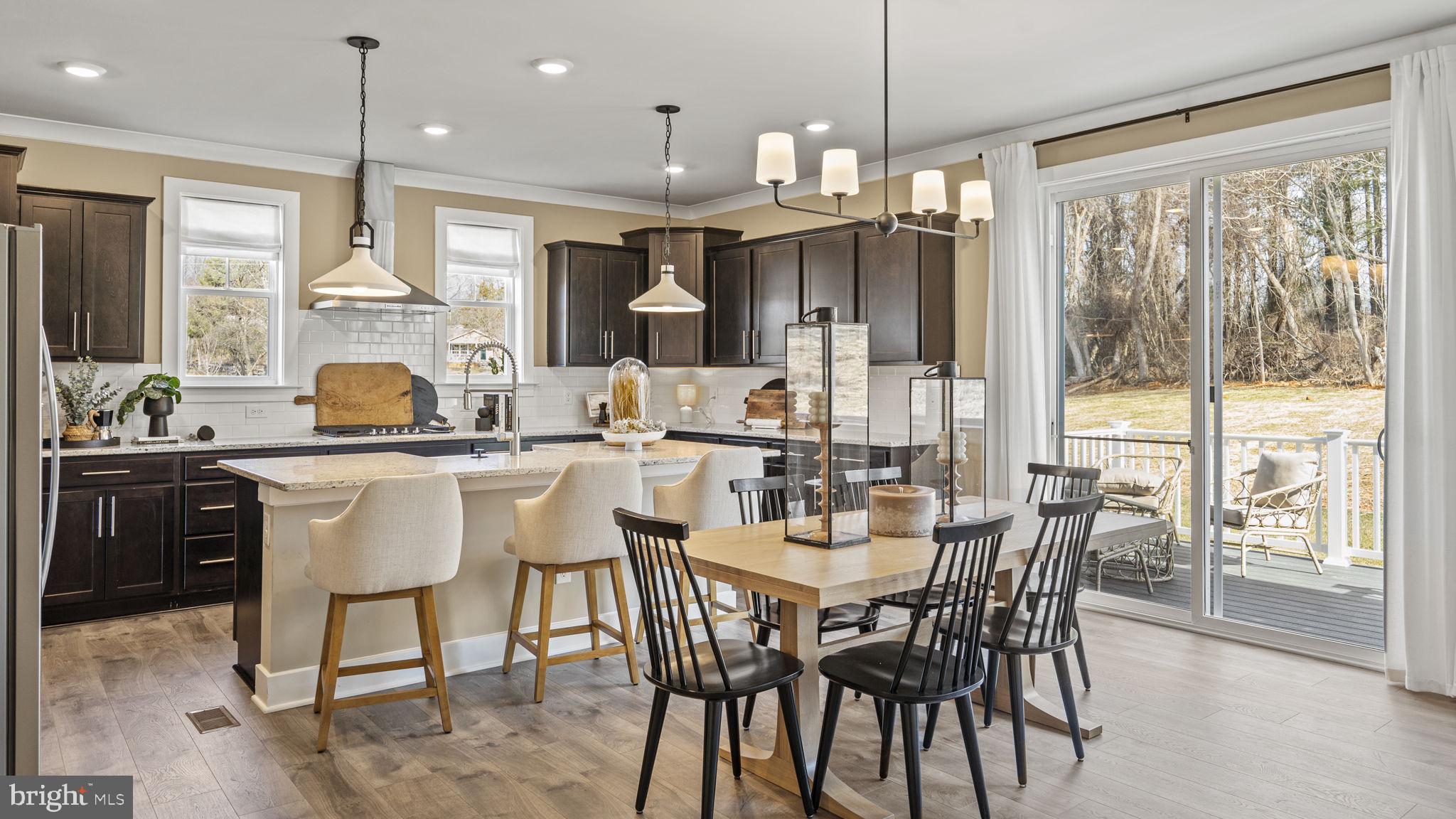 9155 Kingston Road Broad Run, VA 20137 - Photo 4 of 20