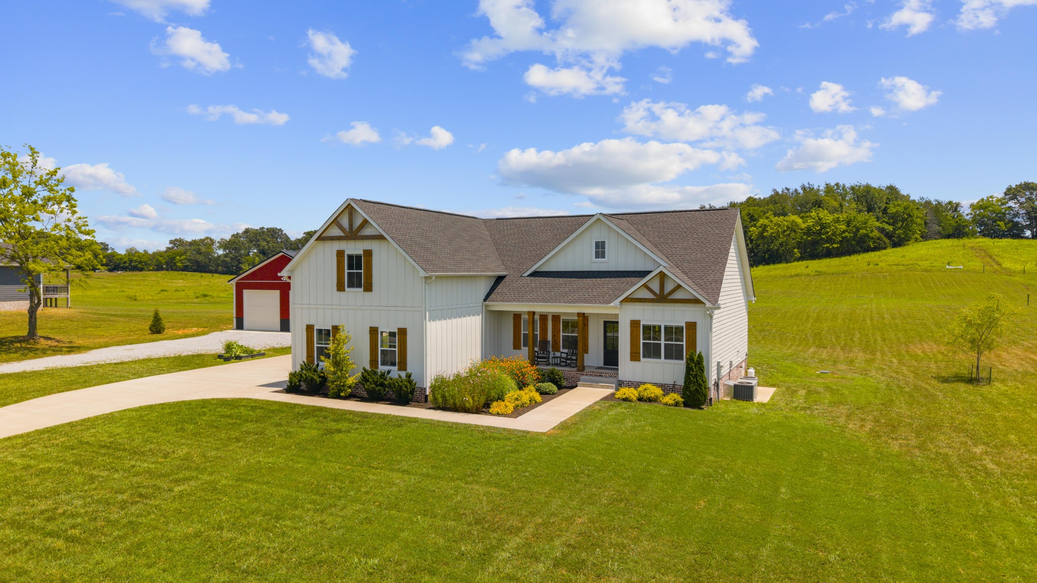 5675 Minnis Road Springfield, TN 37172 - Photo 2 of 68