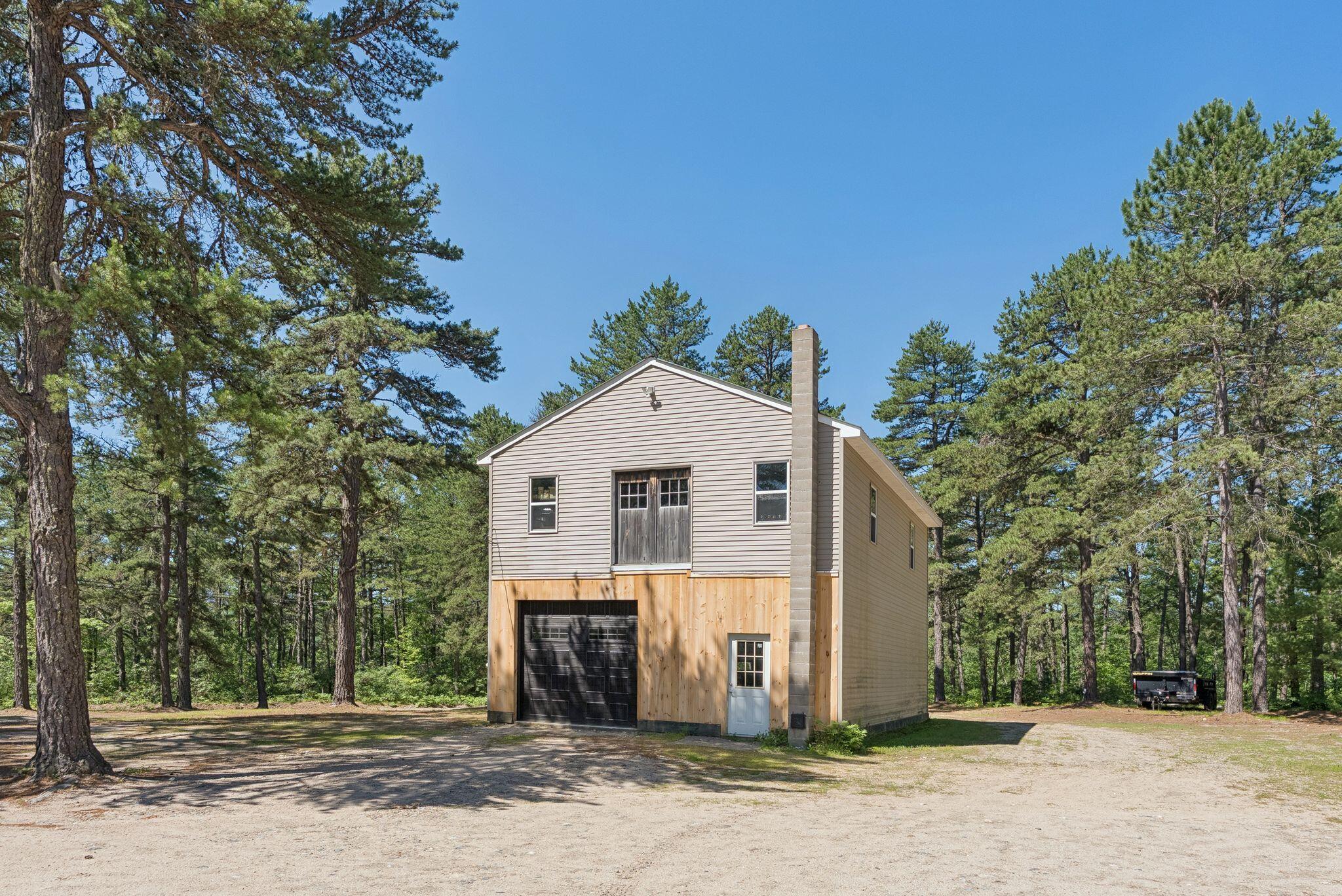 124 Poverty Pond Road West Newfield, ME 04095 - Photo 12 of 74 14_DSC02577