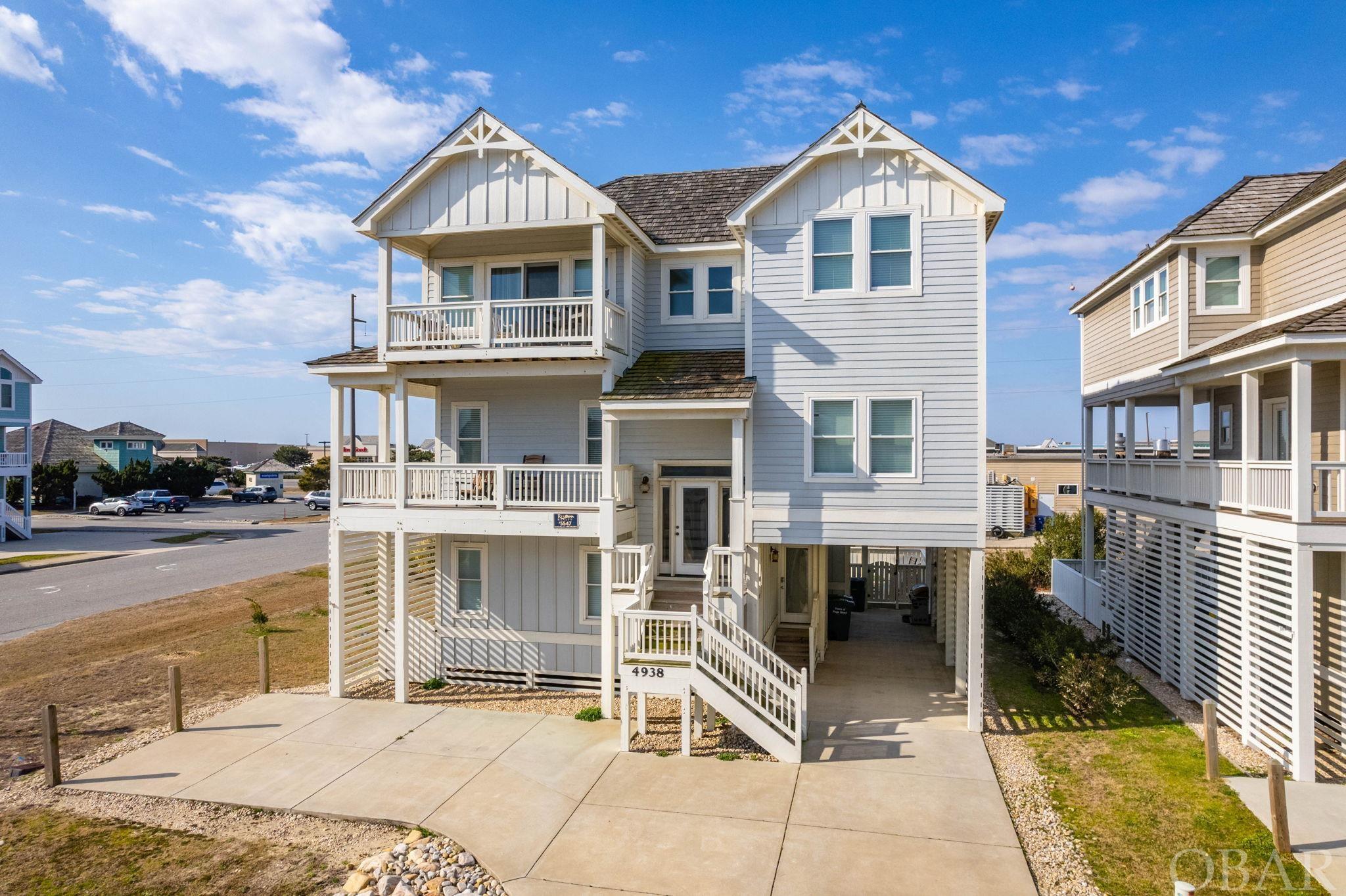 4938 South Passage Way  