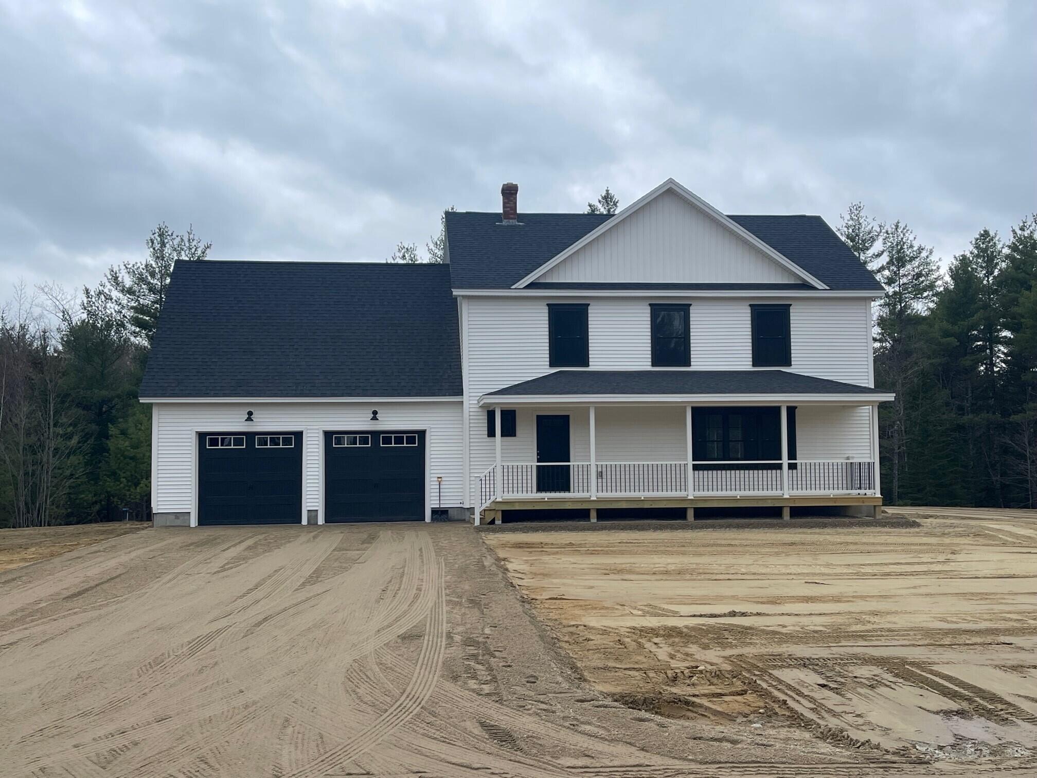 88 Ruby Lane Durham, ME 04222 - Photo 1 of 1 88 Ruby Lane Photo 1