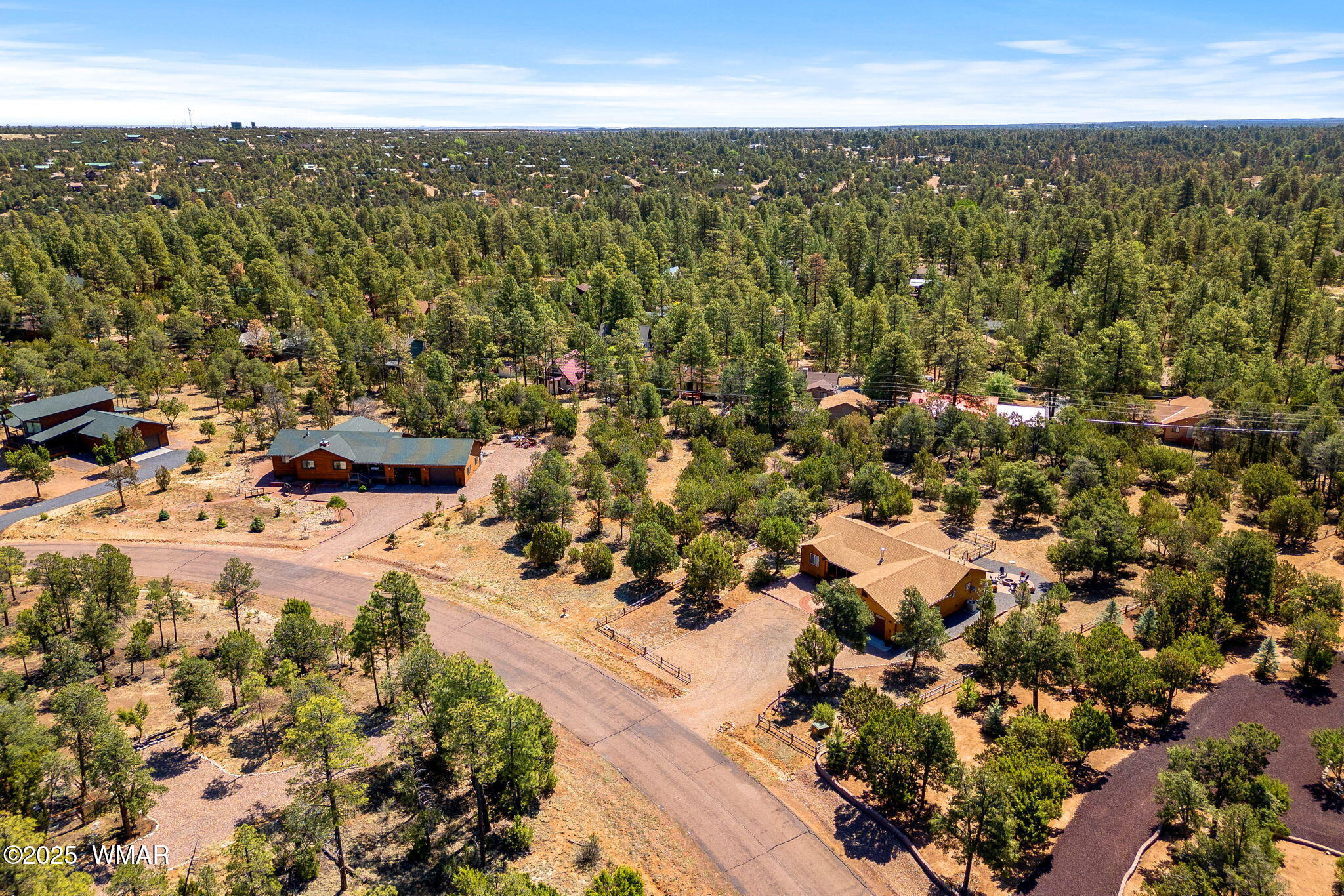 3327 Sawmill Ridge Loop Heber, AZ 85928 - Photo 9 of 16 3327SawMillRidgeLoop-Heber-AZ-9