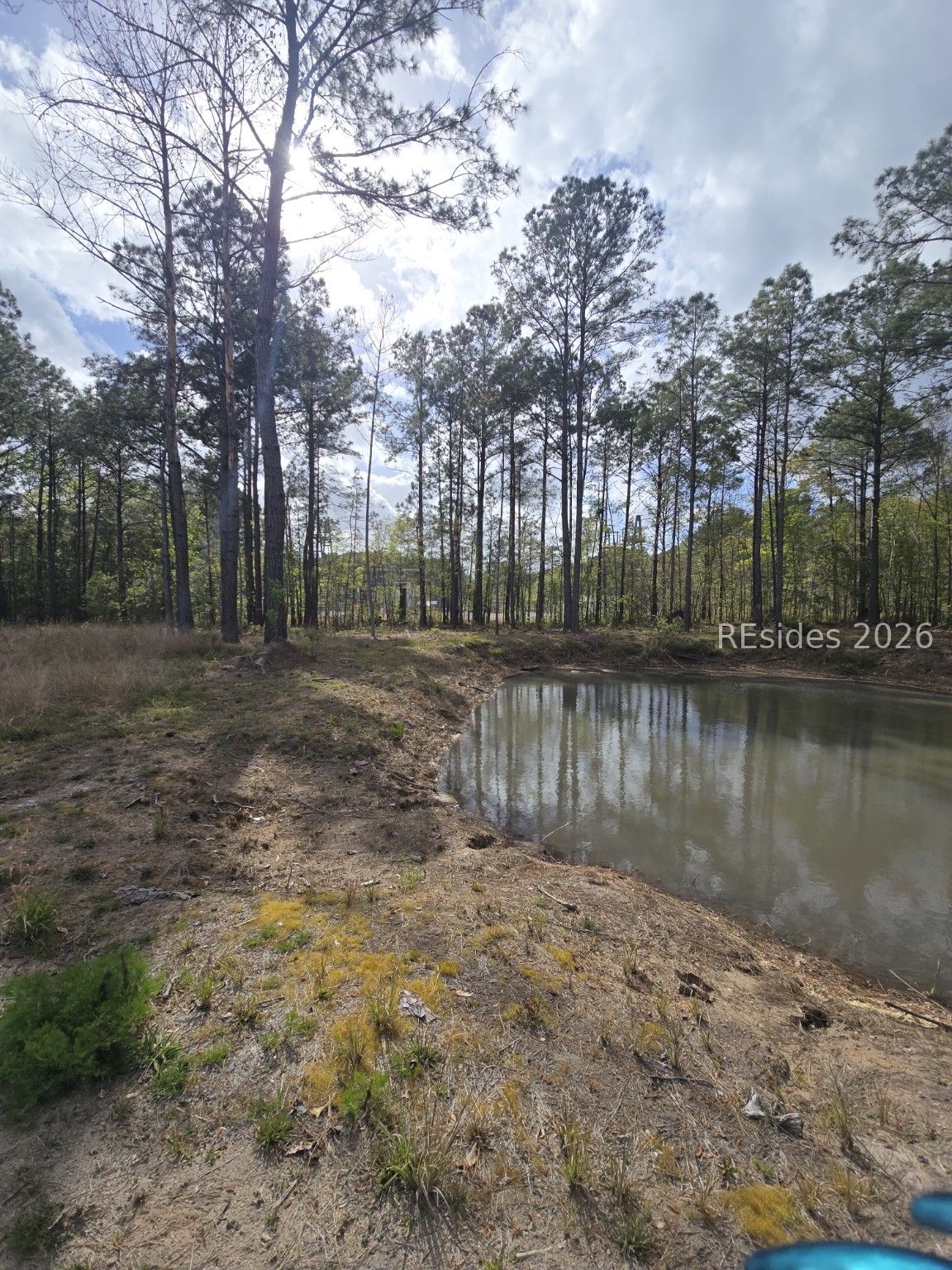 Lot A Roseland Road Ridgeland, SC 29936 - Photo 3 of 13