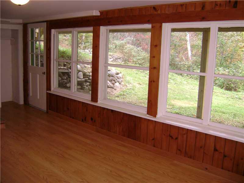 444 Buzzell Hill Road Hope, ME 04847 - Photo 12 of 14 Family Room.