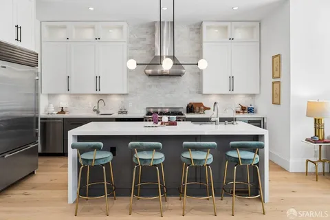 $5,495,000 | 3961 25th Street, San Francisco, CA 94114