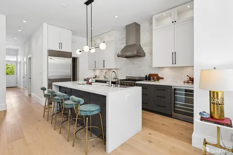 $5,495,000 | 3961 25th Street, San Francisco, CA 94114