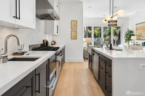 $5,495,000 | 3961 25th Street, San Francisco, CA 94114