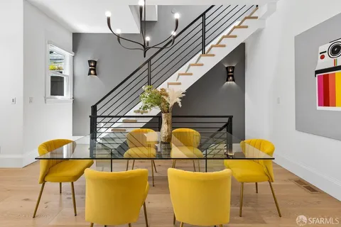 $5,495,000 | 3961 25th Street, San Francisco, CA 94114