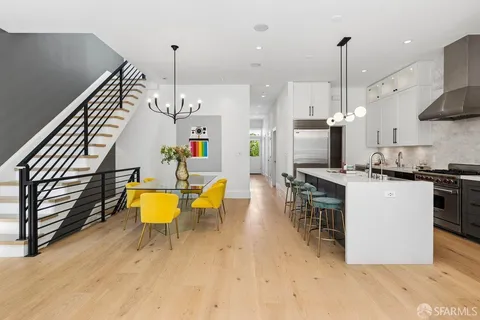 $5,495,000 | 3961 25th Street, San Francisco, CA 94114