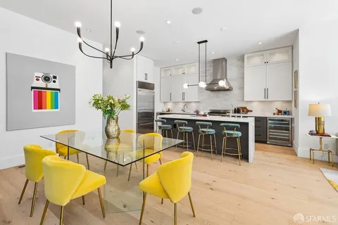 $5,495,000 | 3961 25th Street, San Francisco, CA 94114