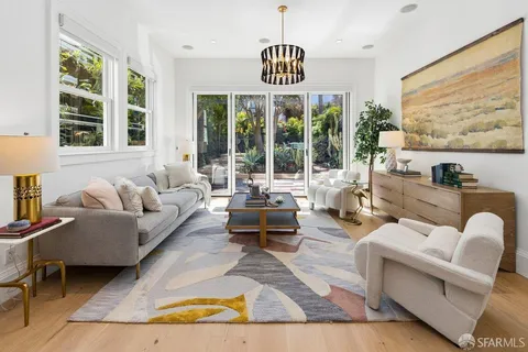 $5,495,000 | 3961 25th Street, San Francisco, CA 94114
