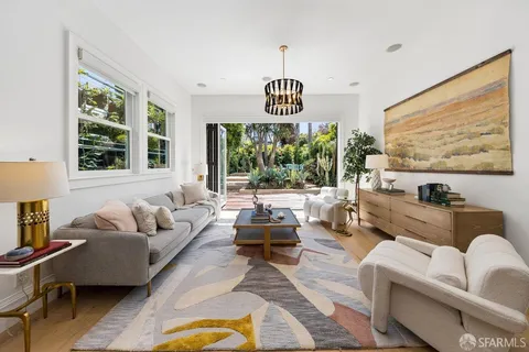 $5,495,000 | 3961 25th Street, San Francisco, CA 94114