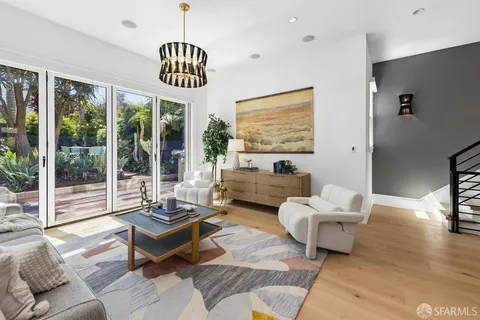 $5,495,000 | 3961 25th Street, San Francisco, CA 94114