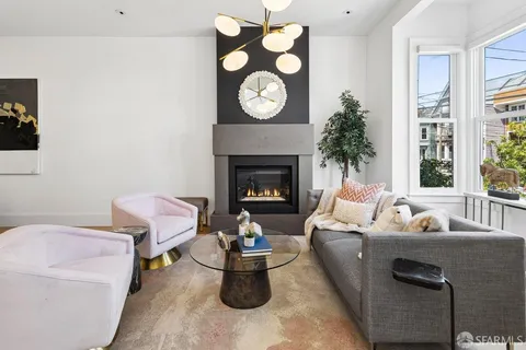 $5,495,000 | 3961 25th Street, San Francisco, CA 94114