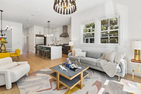 $5,495,000 | 3961 25th Street, San Francisco, CA 94114