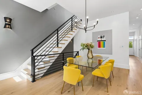 $5,495,000 | 3961 25th Street, San Francisco, CA 94114