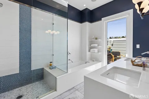 $5,495,000 | 3961 25th Street, San Francisco, CA 94114