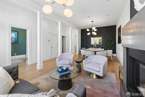 $5,495,000 | 3961 25th Street, San Francisco, CA 94114