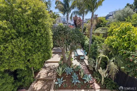 $5,495,000 | 3961 25th Street, San Francisco, CA 94114
